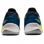 ASICS Blast FF 2 Deep Sea Teal / White