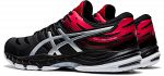 ASICS Gel-Beyond 6 Black / Classic Red