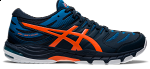 ASICS Gel-Beyond 6 French Blue / Marigold Orange