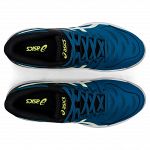 ASICS Gel-Beyond 6 Deep Sea Teal / White