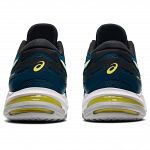 ASICS Gel-Beyond 6 Deep Sea Teal / White