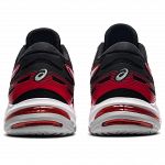 ASICS Gel-Beyond 6 Electric Red / Black