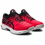 ASICS Gel-Beyond 6 Electric Red / Black