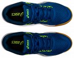 ASICS Upcourt 4 Lake Drive / Pure Silver