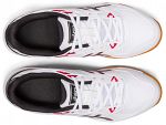 ASICS Gel-Rocket 10 White / Classic Red