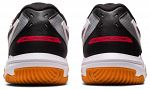 ASICS Gel-Rocket 10 White / Classic Red