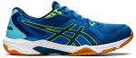 ASICS Gel-Rocket 10 Lake Drive / Mako Blue