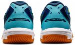 ASICS Gel-Rocket 10 Lake Drive / Mako Blue