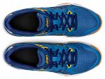 ASICS Gel-Rocket 10 Azure / Deep Ocean