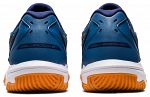 ASICS Gel-Rocket 10 Azure / Deep Ocean