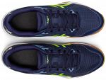 ASICS Gel-Rocket 10 Midnight / Hazard Green