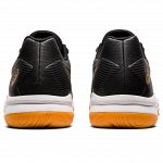 ASICS Gel-Court Hunter 2 Black / Carrier Grey
