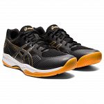 ASICS Gel-Court Hunter 2 Black / Carrier Grey