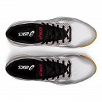 ASICS Gel-Court Hunter 2 White / Piedmont Grey