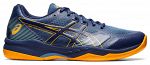 ASICS Gel-Court Hunter 2 Azure / Deep Ocean