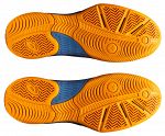 ASICS Gel-Court Hunter 2 Azure / Deep Ocean