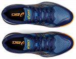 ASICS Gel-Court Hunter 2 Azure / Deep Ocean
