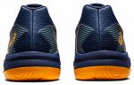 ASICS Gel-Court Hunter 2 Azure / Deep Ocean