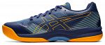 ASICS Gel-Court Hunter 2 Azure / Deep Ocean