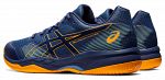 ASICS Gel-Court Hunter 2 Azure / Deep Ocean