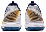 ASICS Gel-Tactic White / Deep Ocean
