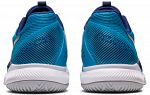 ASICS Gel-Tactic Island Blue / Pure Silver
