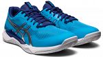ASICS Gel-Tactic Island Blue / Pure Silver