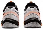 ASICS Gel-Blade 8 White / Black