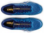 ASICS Gel-Blade 8 Azure / Pure Silver