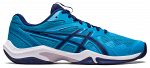 ASICS Gel-Blade 8 Island Blue / Indigo Blue