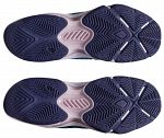 ASICS Gel-Blade 8 Island Blue / Indigo Blue