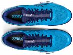 ASICS Gel-Blade 8 Island Blue / Indigo Blue