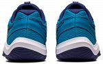 ASICS Gel-Blade 8 Island Blue / Indigo Blue