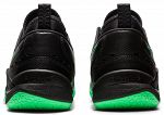 ASICS Blast FF 3 Black / New Leaf