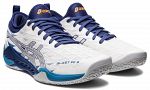 ASICS Blast FF 3 White / Deep Ocean