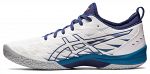 ASICS Blast FF 3 White / Deep Ocean