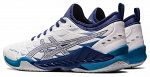 ASICS Blast FF 3 White / Deep Ocean