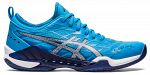 ASICS Blast FF 3 Island Blue / Indigo Blue