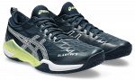 ASICS Blast FF 3 French Blue / White