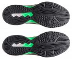 ASICS Gel-Task 3 Black / New Leaf
