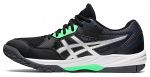 ASICS Gel-Task 3 Black / New Leaf