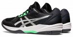 ASICS Gel-Task 3 Black / New Leaf