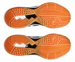 ASICS Gel-Task 3 Black / White