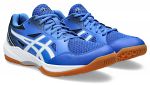 ASICS Gel-Task 3 Illusion Blue / White