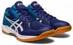 ASICS Gel-Task 3 MT Indigo Blue / White