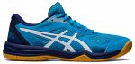 ASICS Upcourt 5 Island Blue / White