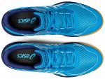 ASICS Upcourt 5 Island Blue / White