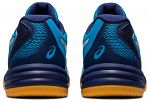 ASICS Upcourt 5 Island Blue / White