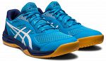 ASICS Upcourt 5 Island Blue / White