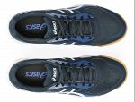 ASICS Upcourt 5 French Blue / White